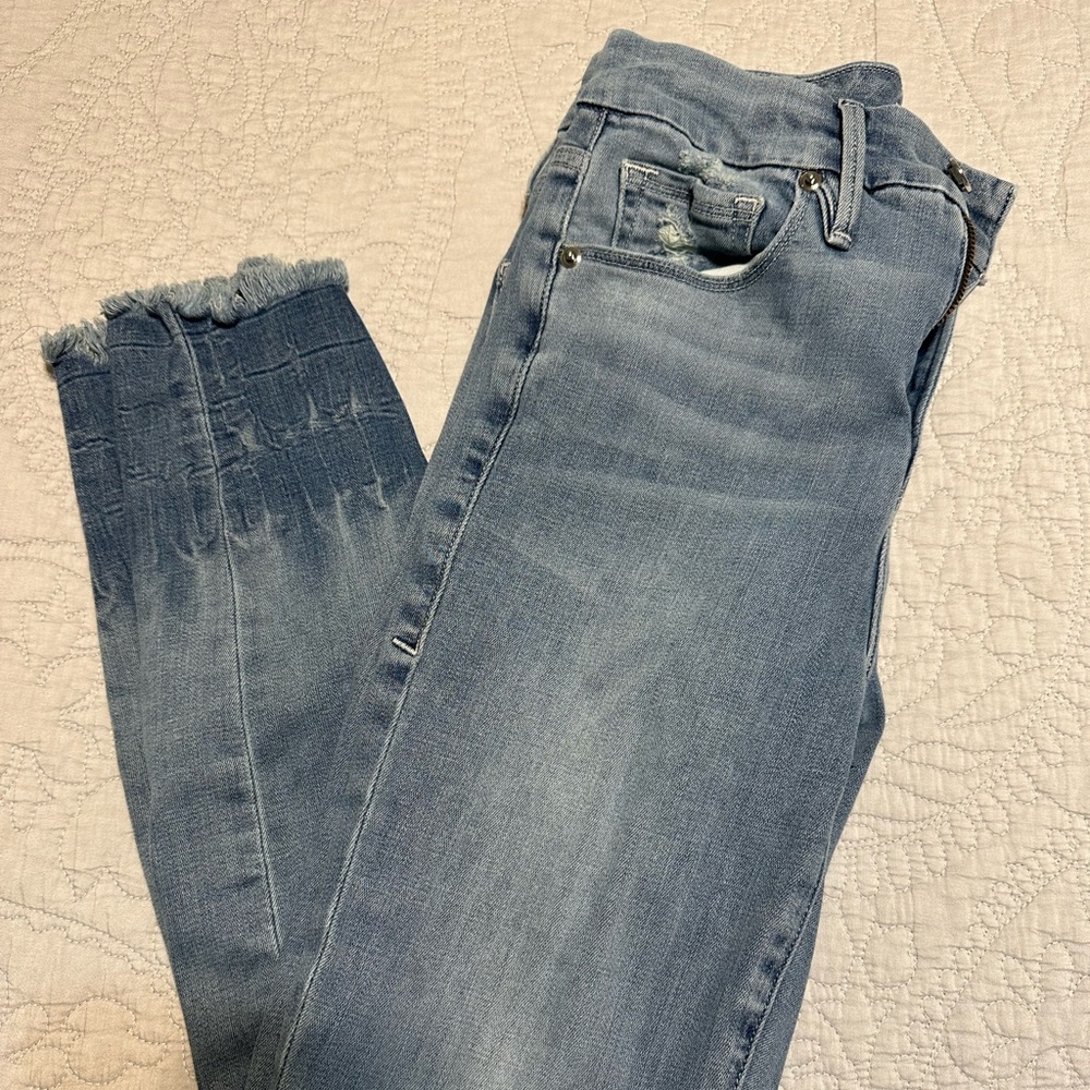 Good American jeans